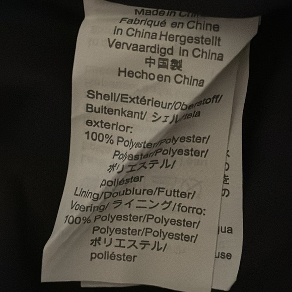 J. CREW Black White Heart Midi Mini Dress Long Sleeve Mercantile Size 8 Holiday - Picture 7 of 9